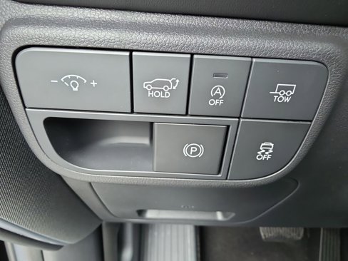 New 2026 Hyundai Palisade Calligraphy image 33