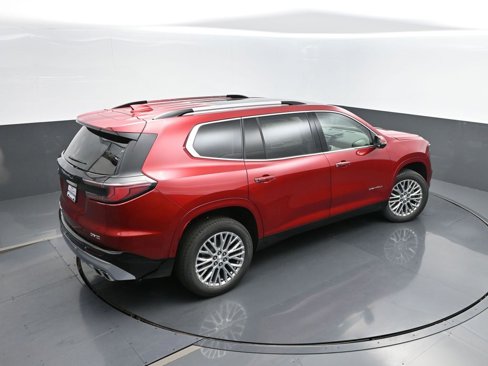 New 2026 GMC Acadia Denali image 39