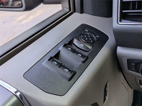 Used 2020 Ford F150 XLT w/ Equipment Group 301A Mid image 22