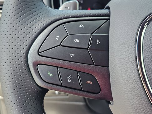 New 2026 Dodge Durango GT w/ Blacktop Package image 21