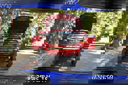 Used 2020 Ford Ranger Lariat w/ Equipment Group 501A Mid image 30