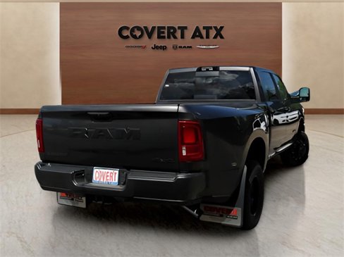 New 2026 RAM 3500 Laramie image 5