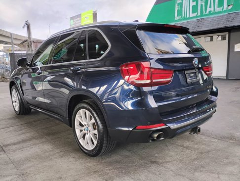 Used 2015 BMW X5 xDrive35i w/ Premium Package image 7