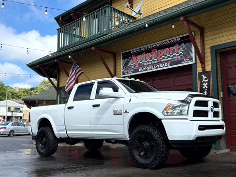 Used 2014 RAM 2500 Tradesman w/ Popular Equipment Group image 27