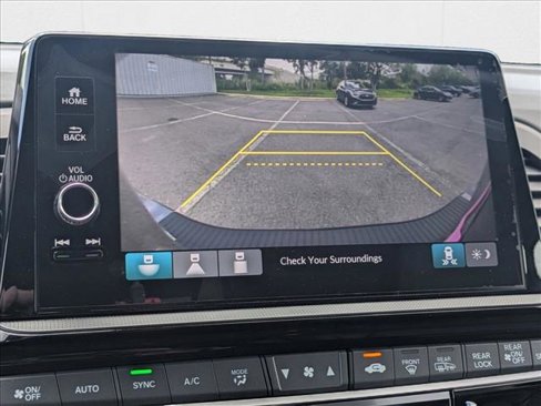 New 2026 Honda Odyssey EX-L image 13