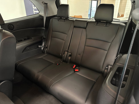 Used 2019 Honda Pilot EX-L image 28