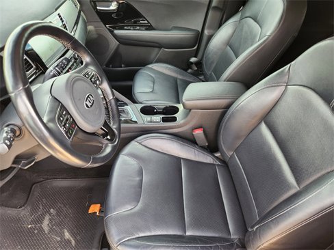 Certified 2019 Kia Niro Touring image 13