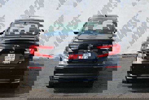 Used 2022 Honda Accord EX-L image 5