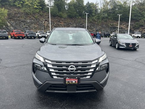 New 2026 Nissan Rogue SV image 2