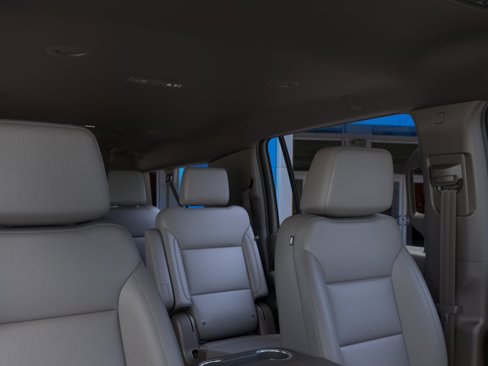 New 2026 Chevrolet Suburban Z71 w/ Comfort Package image 24