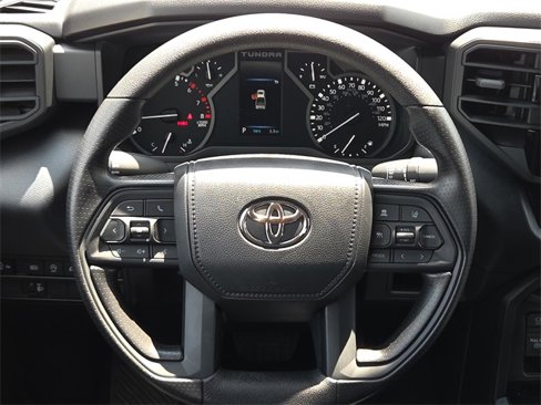 New 2026 Toyota Tundra SR image 14