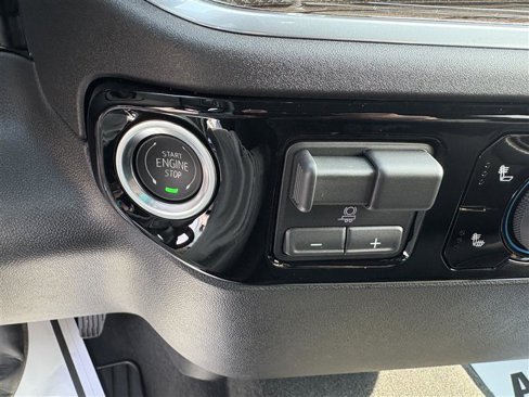 New 2026 Chevrolet Silverado 1500 LT image 14