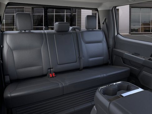 New 2026 Ford F350 4x4 Crew Cab Super Duty image 11
