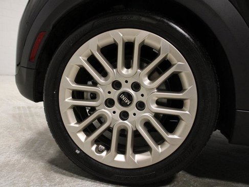 Certified 2025 MINI Cooper S image 21