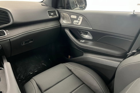 New 2025 Mercedes-Benz GLE 350 4MATIC image 10