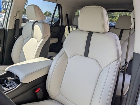 New 2026 Honda Passport RTL image 24