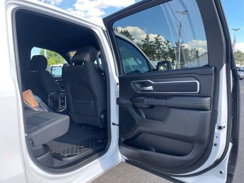 New 2026 RAM 1500 Big Horn image 33