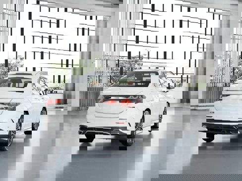 New 2026 Mercedes-Benz E 350 Sedan image 22