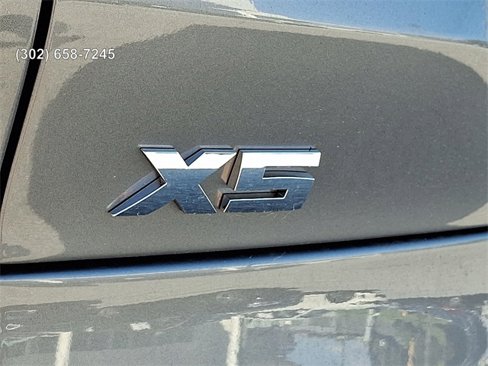 Used 2026 BMW X5 M60i image 27