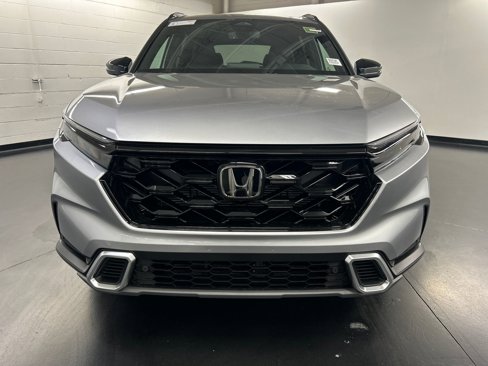 New 2026 Honda CR-V Sport Touring image 5