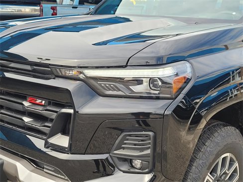 New 2026 Chevrolet Colorado Z71 image 5
