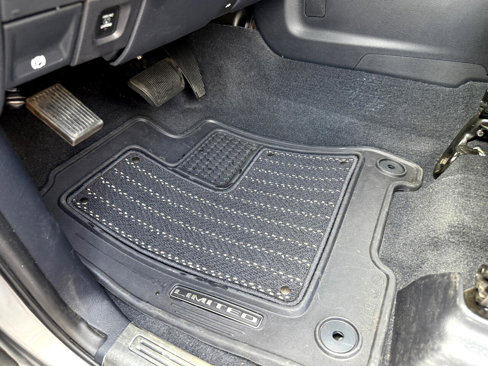 Used 2019 RAM 3500 Limited image 18