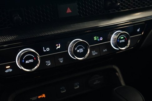 New 2026 Honda CR-V EX-L image 23