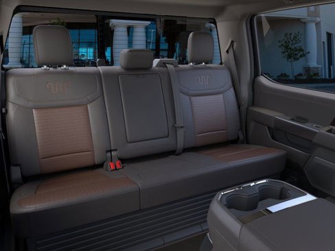 New 2025 Ford F350 King Ranch image 11