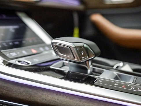 New 2025 Audi Q8 Premium Plus image 26