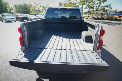 Used 2024 Chevrolet Silverado 1500 LT image 8