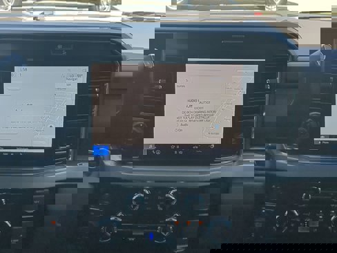 New 2026 Ford F350 Platinum image 16