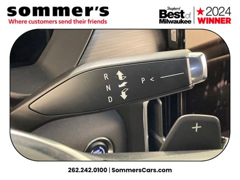 Certified 2025 GMC Acadia Elevation image 21