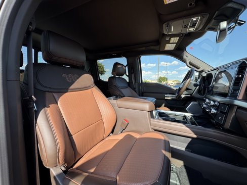New 2026 Ford F250 King Ranch w/ Tremor Off-Road Package image 35