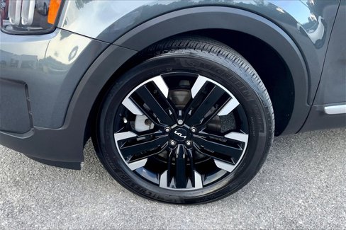 Used 2024 Kia Telluride SX Prestige image 10
