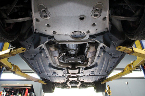 Used 2022 BMW M4 Coupe image 95