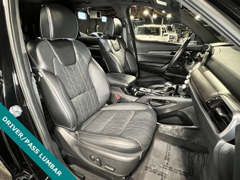 Used 2025 Kia Telluride SX Prestige X-Line image 4