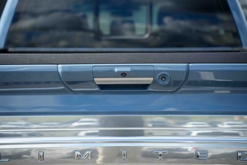 Used 2023 Ford F150 Limited image 12