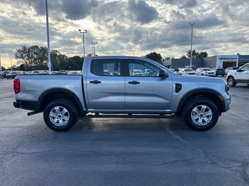 Used 2024 Ford Ranger XL w/ Trailer Tow Package image 6