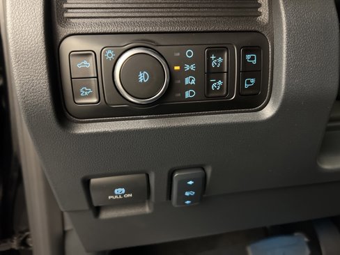 New 2026 Ford F250 Lariat image 26