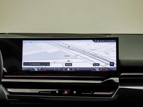 New 2026 BMW 530i w/ M Sport Package image 15