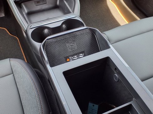 New 2026 GMC Terrain AT4 w/ Technology Package II image 16