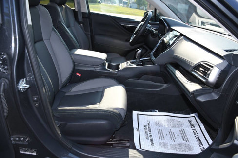 Used 2023 Subaru Outback Onyx Edition image 23