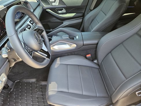 New 2026 Mercedes-Benz GLE 350 4MATIC image 13