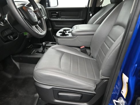Used 2016 RAM 2500 Tradesman w/ Protection Group image 25