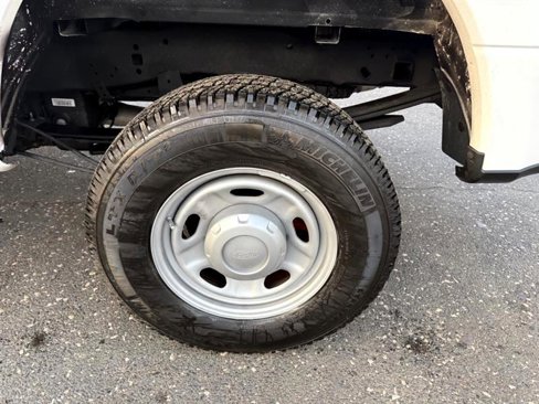 Used 2017 Ford F250 XL w/ Power Equipment Group image 33