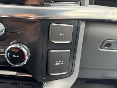 New 2025 Ford F150 Lariat image 22