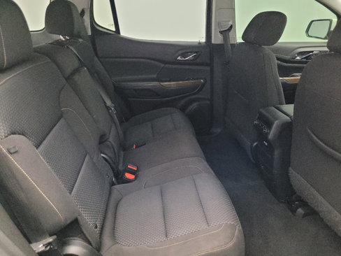 Used 2020 GMC Acadia SLE w/ LPO, Floor Liner Package image 19