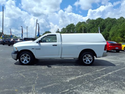 Used 2018 RAM 1500 Tradesman w/ Power & Remote Entry Group image 6