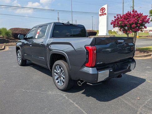 New 2025 Toyota Tundra 1794 Edition image 25
