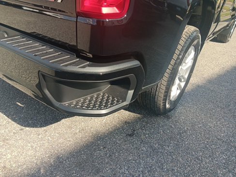 New 2026 Chevrolet Silverado 1500 RST image 12